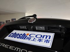 2013款 3.6L 自动 智能全驱版7座