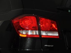 2013款 3.6L 自动 智能全驱版7座