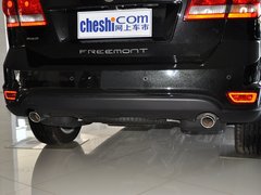 2013款 3.6L 自动 智能全驱版7座