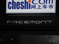 2013款 3.6L 自动 智能全驱版7座