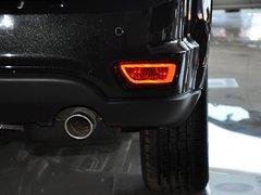 2013款 3.6L 自动 智能全驱版7座