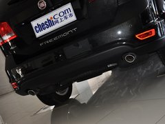 2013款 3.6L 自动 智能全驱版7座