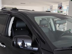 2013款 3.6L 自动 智能全驱版7座