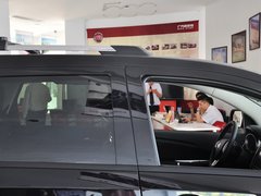 2013款 3.6L 自动 智能全驱版7座