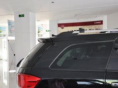 2013款 3.6L 自动 智能全驱版7座