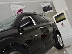 2013款 3.6L 自动 智能全驱版7座