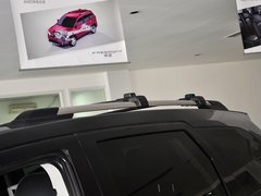 2013款 3.6L 自动 智能全驱版7座