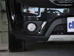2013款 3.6L 自动 智能全驱版7座
