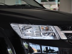 2013款 3.6L 自动 智能全驱版7座