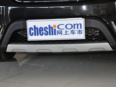 2013款 3.6L 自动 智能全驱版7座