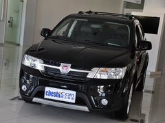 2013款 3.6L 自动 智能全驱版7座