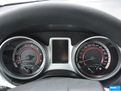 2013款 3.6L 自动 智能全驱版7座