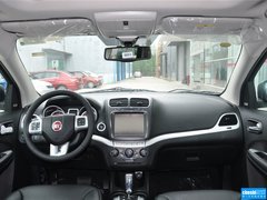 2013款 3.6L 自动 智能全驱版7座