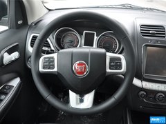 2013款 3.6L 自动 智能全驱版7座