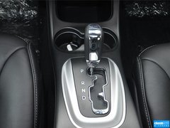 2013款 3.6L 自动 智能全驱版7座
