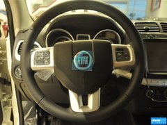 2013款 3.6L 自动 智能全驱版7座