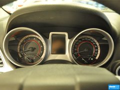 2013款 3.6L 自动 智能全驱版7座