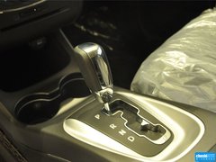 2013款 3.6L 自动 智能全驱版7座