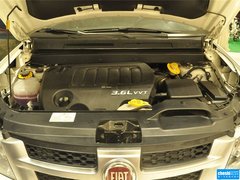 2013款 3.6L 自动 智能全驱版7座