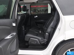 2013款 3.6L 自动 智能全驱版7座