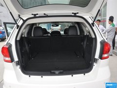 2013款 3.6L 自动 智能全驱版7座