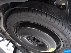 2013款 3.6L 自动 智能全驱版7座