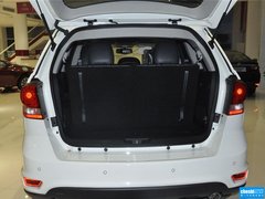 2013款 3.6L 自动 智能全驱版7座
