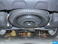 2013款 3.6L 自动 智能全驱版7座