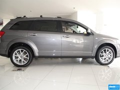 2013款 3.6L 自动 智能全驱版7座