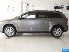 2013款 3.6L 自动 智能全驱版7座