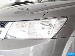 2013款 3.6L 自动 智能全驱版7座