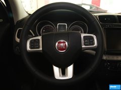 2013款 3.6L 自动 智能全驱版7座