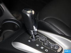 2013款 3.6L 自动 智能全驱版7座