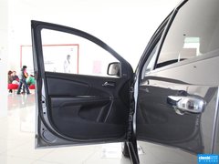 2013款 3.6L 自动 智能全驱版7座