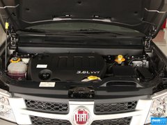 2013款 3.6L 自动 智能全驱版7座