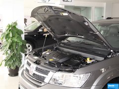 2013款 3.6L 自动 智能全驱版7座