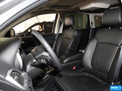 2013款 3.6L 自动 智能全驱版7座