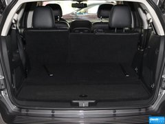 2013款 3.6L 自动 智能全驱版7座