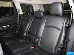 2013款 3.6L 自动 智能全驱版7座
