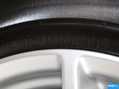 2013款 3.6L 自动 智能全驱版7座