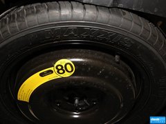 2013款 3.6L 自动 智能全驱版7座
