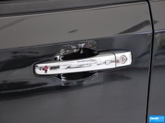 2013款 3.6L 自动 智能全驱版7座