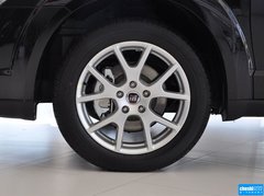 2013款 3.6L 自动 智能全驱版7座