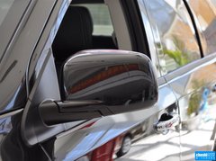 2013款 3.6L 自动 智能全驱版7座