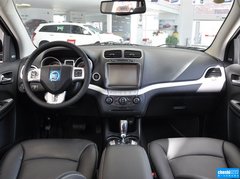 2013款 3.6L 自动 智能全驱版7座