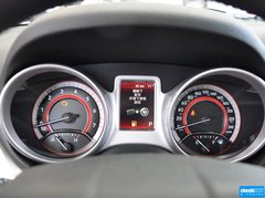 2013款 3.6L 自动 智能全驱版7座