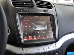 2013款 3.6L 自动 智能全驱版7座