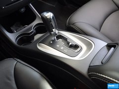 2013款 3.6L 自动 智能全驱版7座