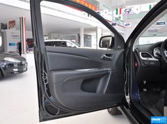 菲跃 2013款 3.6L 自动 智能全驱版7座