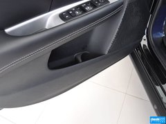 菲跃 2013款 3.6L 自动 智能全驱版7座